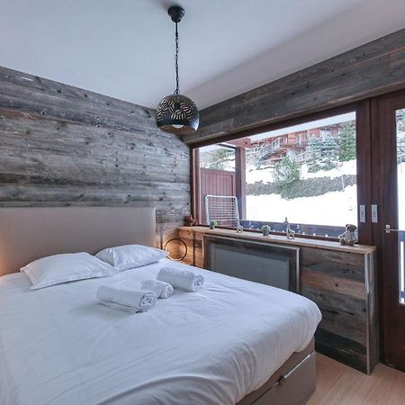 Immobilier De Montagne - La Collection - Verdoyant Megève Esterno foto